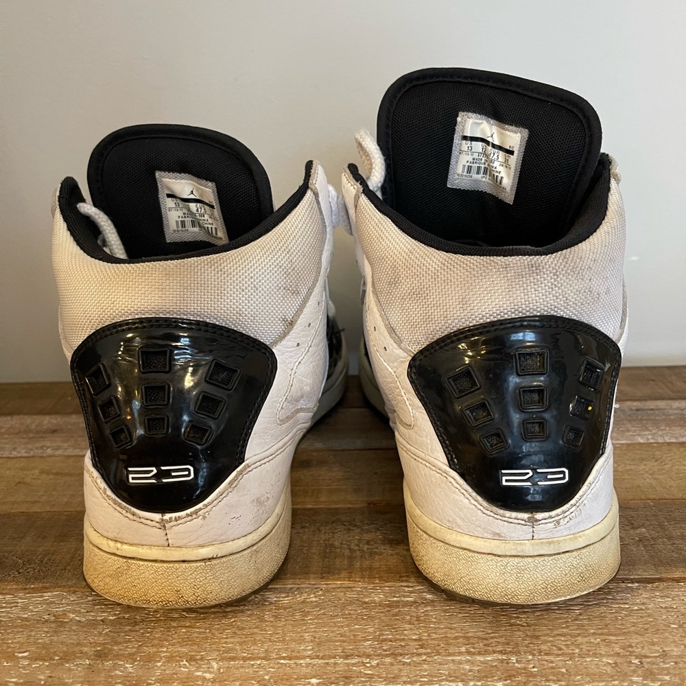 Jordan 1 Flight - size Mens 13 - Picture 3 of 6